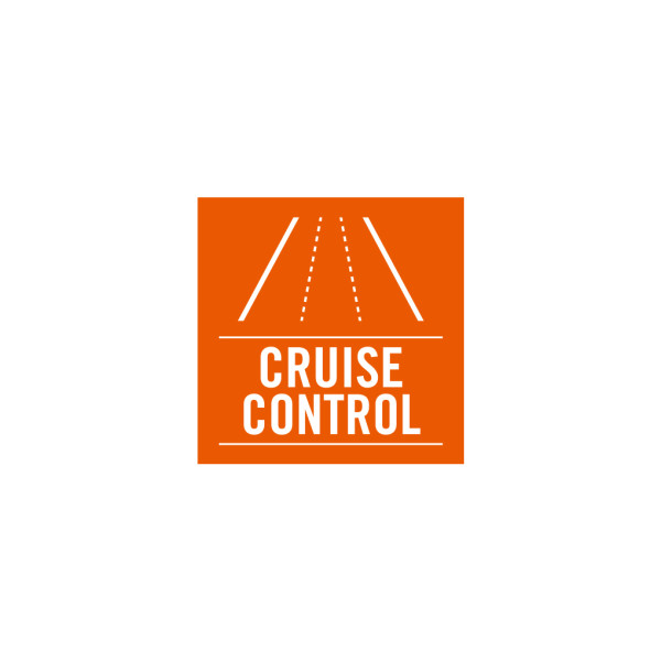 KTM Cruise control